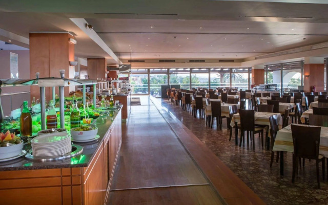 Oceanis Hotel