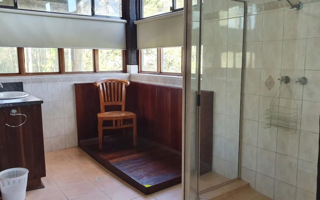 Wolfes Landing Eco Stay