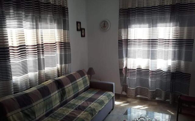 Dimitris house