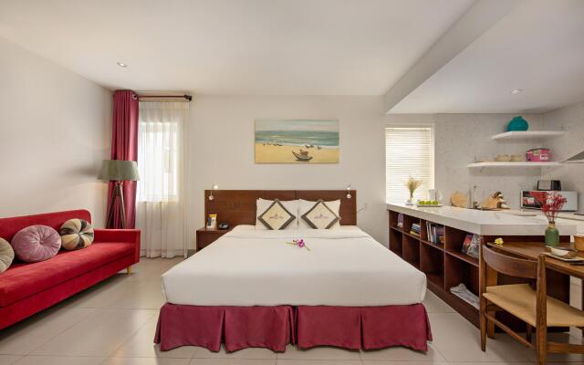 Sen Boutique Hotel