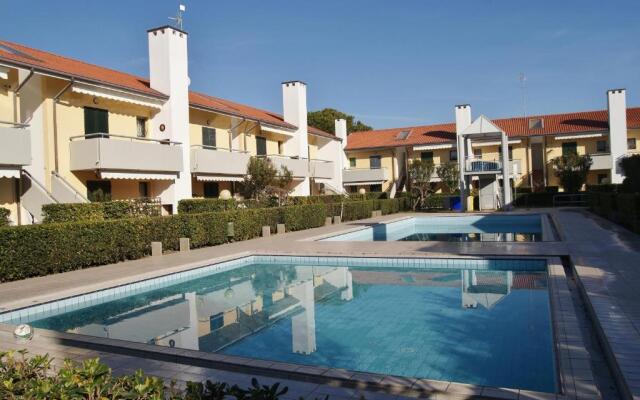 Portosole e Tamerici Apartments