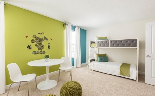 Champions Gate-9069slthsjgil 9 Bedroom Home