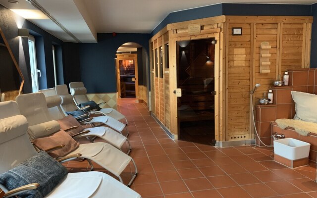 Seehotel Niedernberg - Das Dorf am See