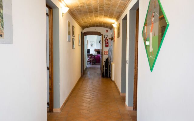 Agriturismo Villa Graziella