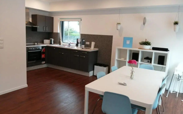 Ferienhäuser Hof von Oldenburg