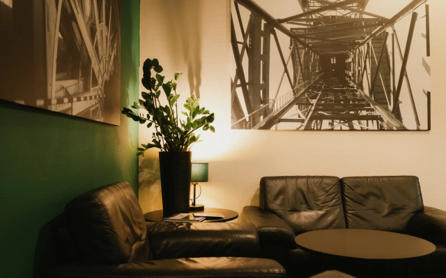 Quality Silesian Hotel