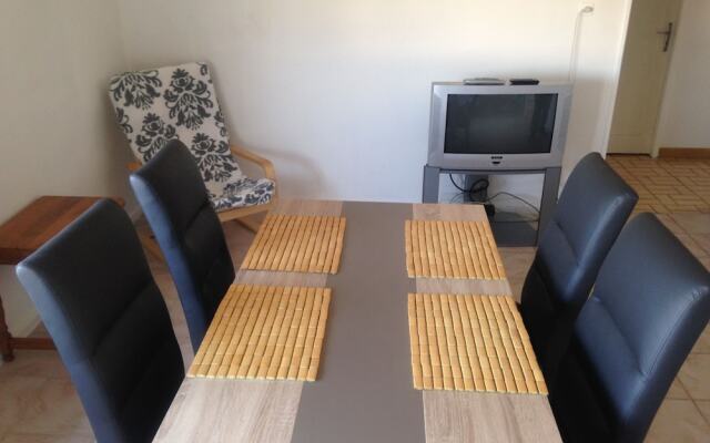 Appartement le Verlaine