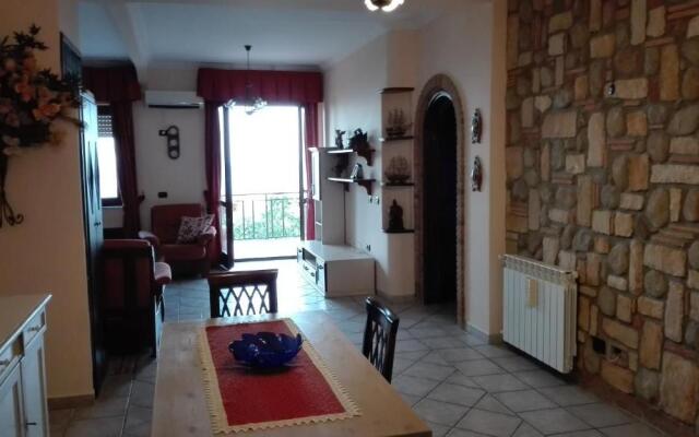 Casa Vacanza Orizzonte