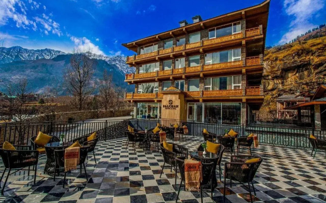 Palchan Hotel & Spa, a member of Radisson Individuals