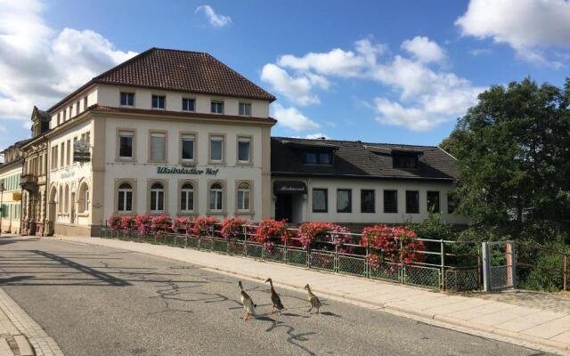 Hotel Waibstadter Hof
