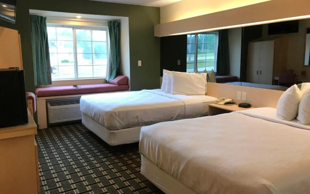 Mariner's Village Resort