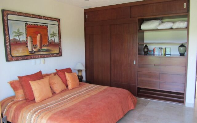 Punta Esmeralda - Palma 604 3 Bedrooms 3 Bathrooms Condo