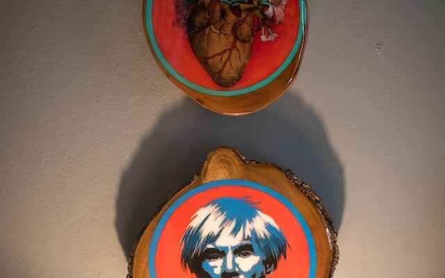 Ruby Rose Country House