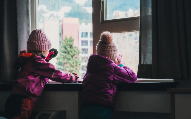 Aava Whistler Hotel