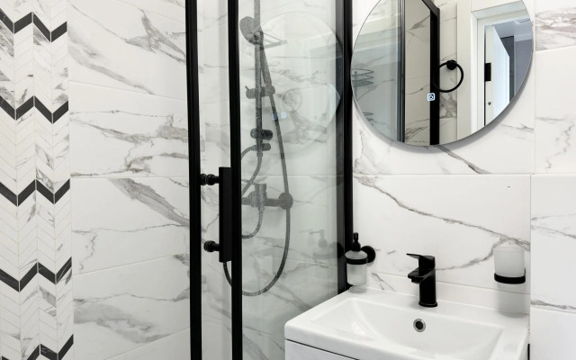 Апартаменты на Черняховского 12