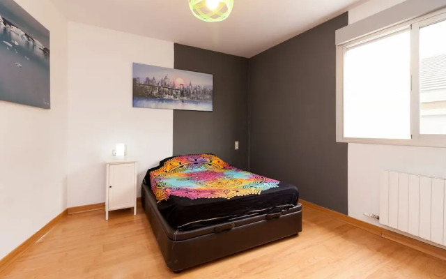 Casa Huerta Del Pino Granada  Apartment