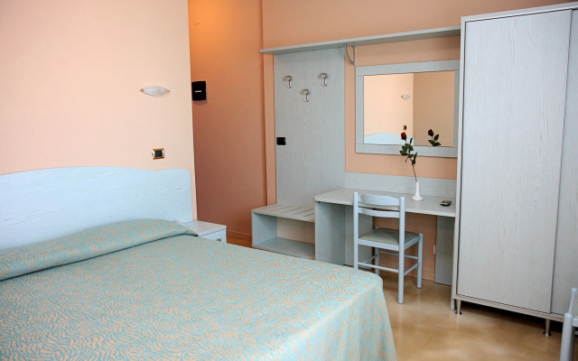 Hotel La Tartaruga