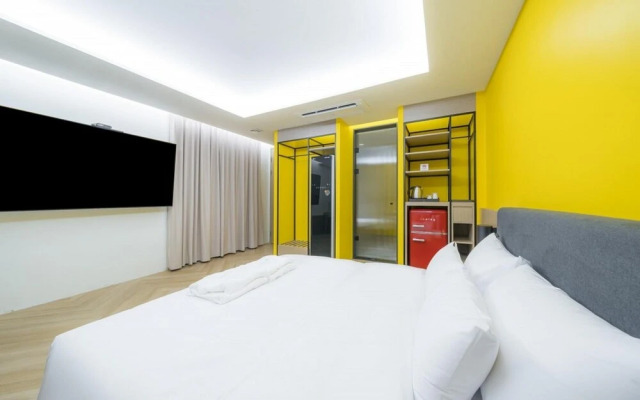 The Groove Gunsan Hotel