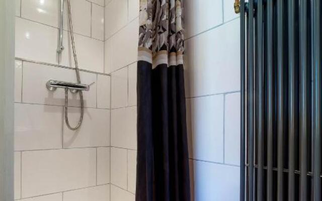 Studio Wolken, Wind en Water.