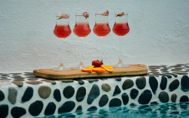 Kassandra Boutique Hotel