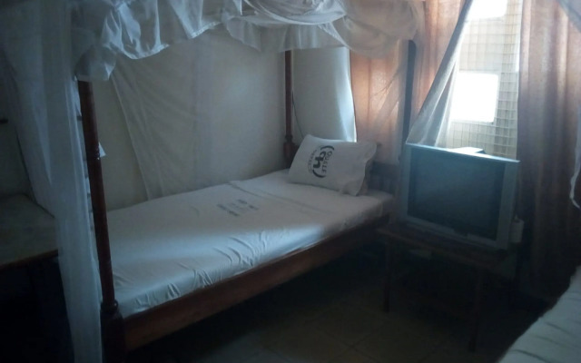 Port View Guest House