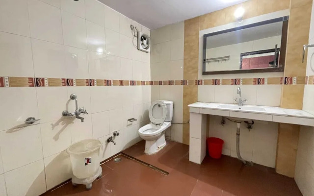 Hotel Amar