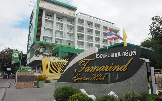 Tamarind Garden Hotel