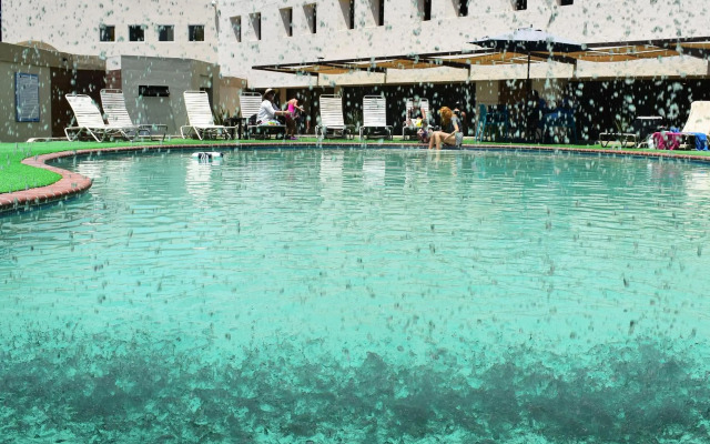 Hotel Corona Plaza