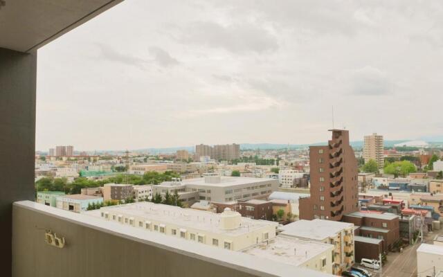 Suncourt Hondori Garden Hills / Vacation STAY 7584