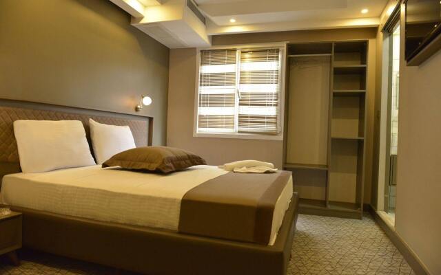 Turkeli Hotel