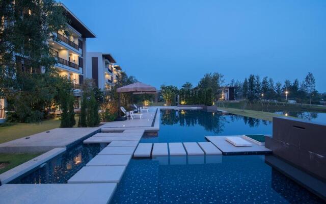 Green Ville Laguna Hotel