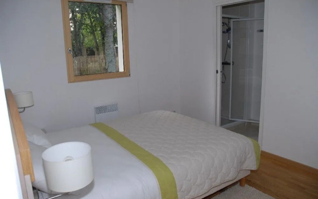 Domaine De Sainte-Marguerite