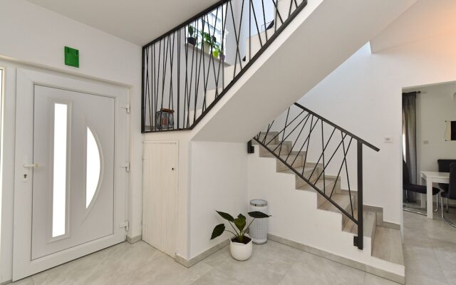 Apartment Silva 611