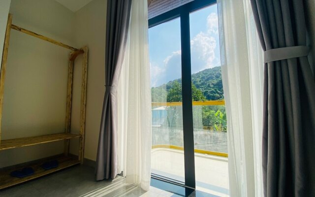 Hill Star Hotel Phu Quoc