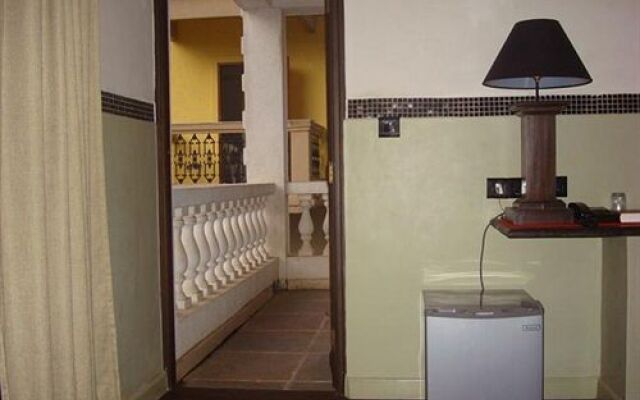 Hotel Viva Goa International