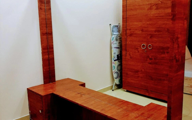 PANCHHI'S NEST Villa