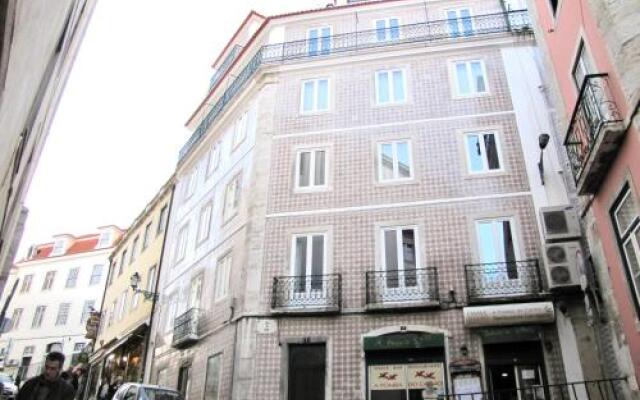 Bairro Alto Comfort Carmo