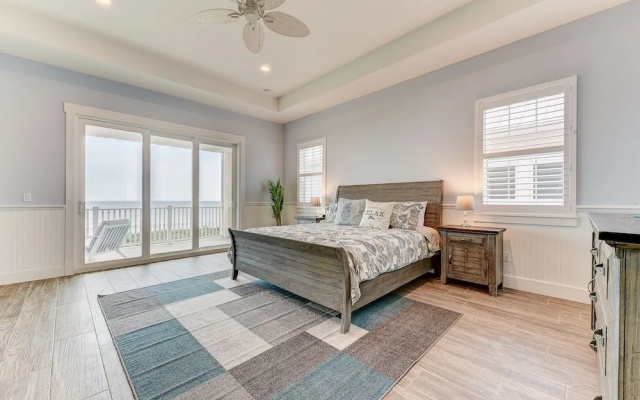 Coastal Heaven by Distinctive Beach Rentals