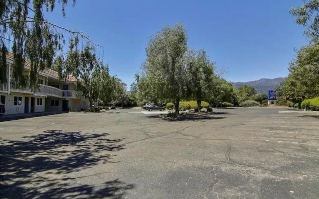 Motel 6 Carpinteria, CA - Santa Barbara - South
