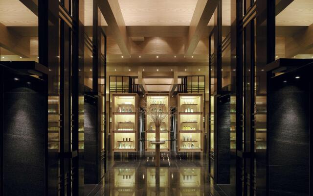 Grand Hyatt Seoul