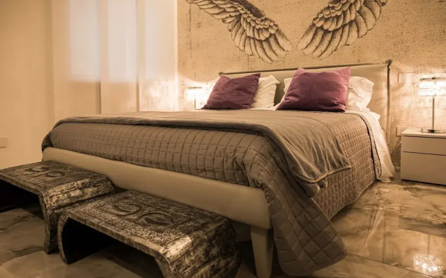 VipVerona Luxury Apartment