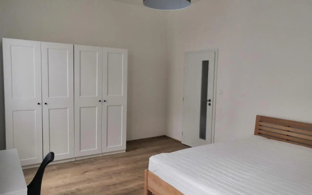 Znojmo apartmány
