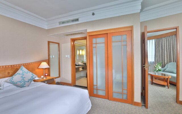 Haihua Hotel Hangzhou