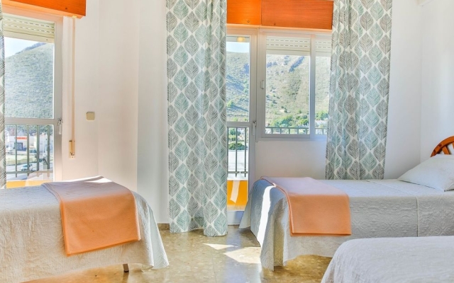 Hotel Ibérico