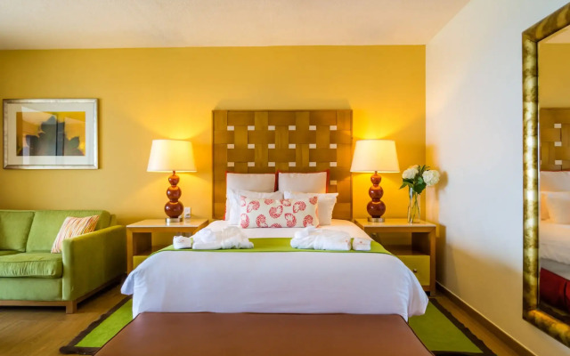 Sunscape Curacao Resort, Spa & Casino - All Inclusive