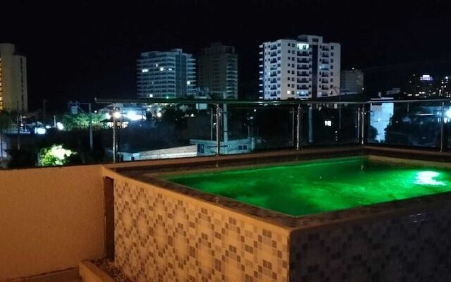 Hotel Encanto by Marbar