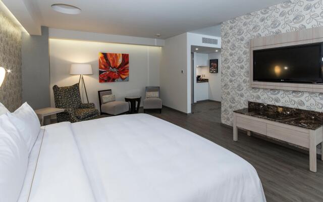 Holiday Inn Express Mexico - Toreo by IHG