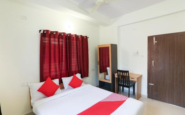 Hotel Prashant by OYO Rooms