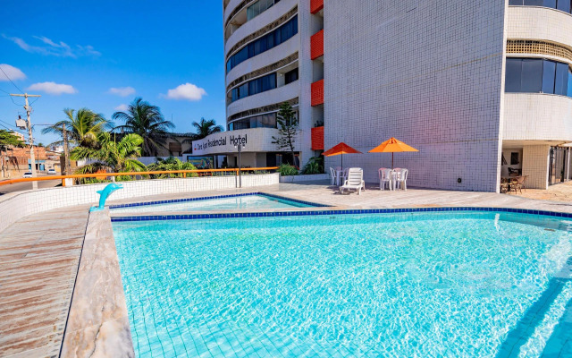 Sol Praia Ayambra