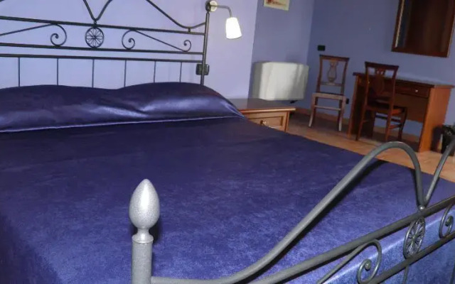 Agriturismo Cascina Fonda